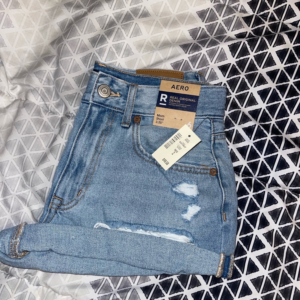 Aeropostale shorts